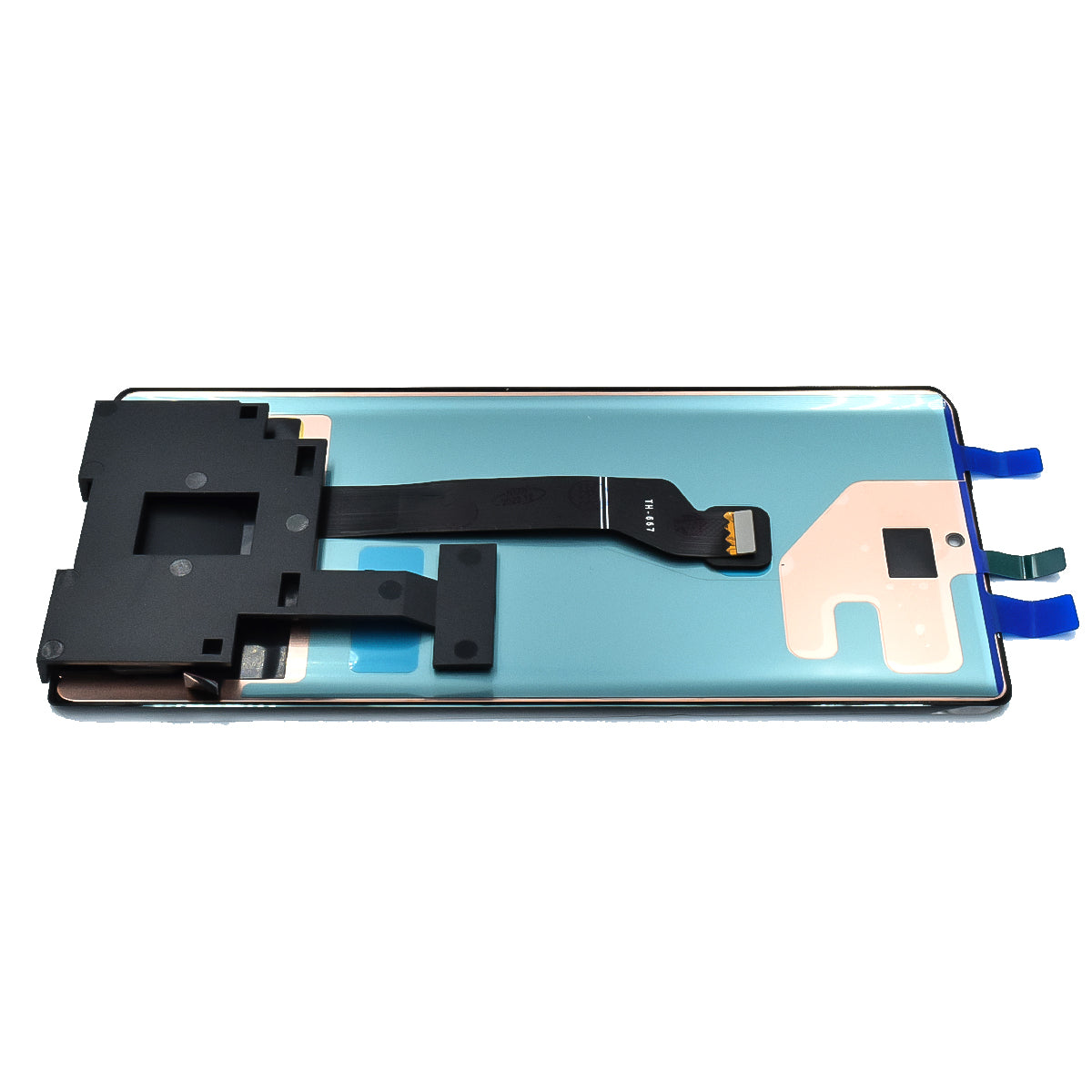 Pantalla Compatible Con Honor 70