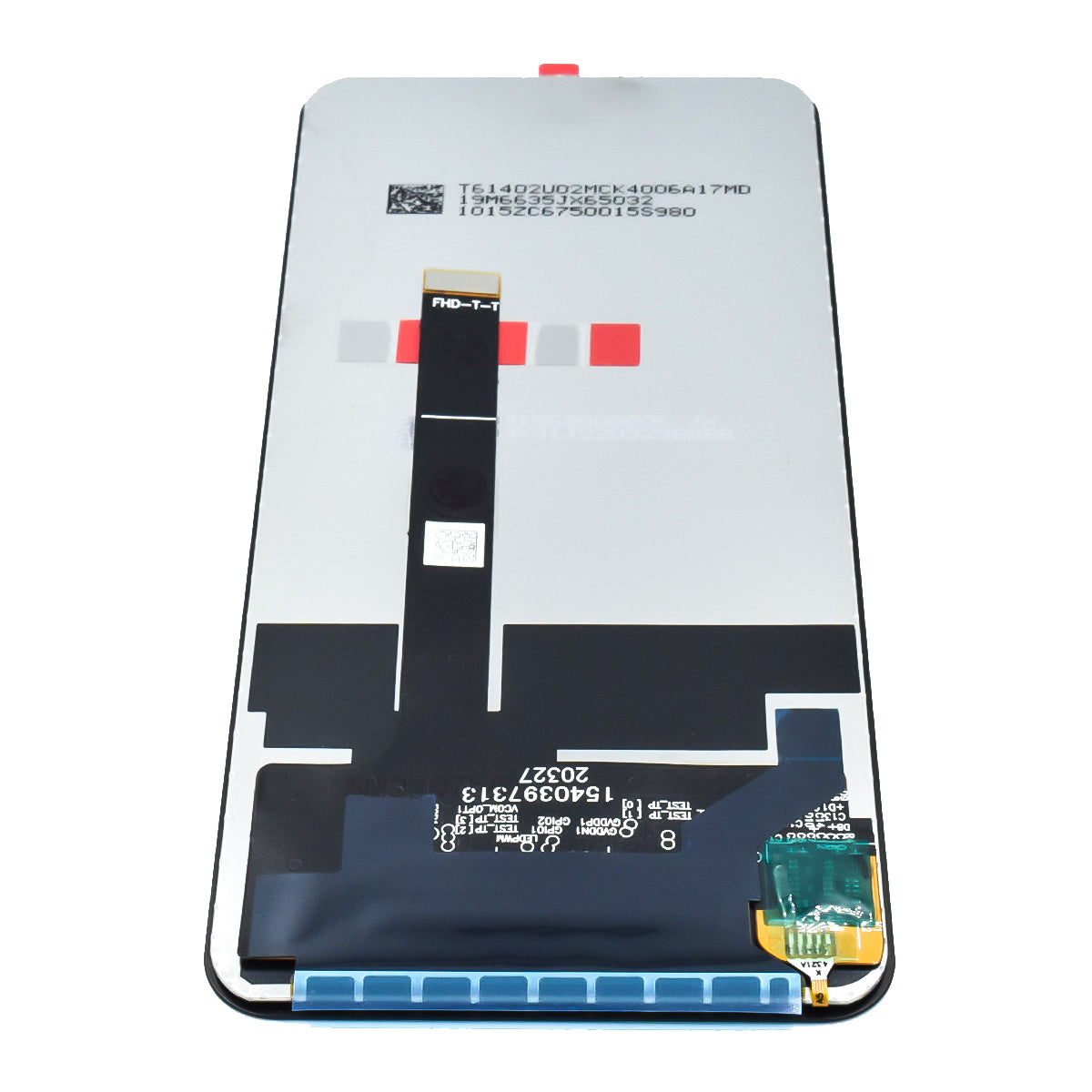 Pantalla Compatible Con Huawei Y9A