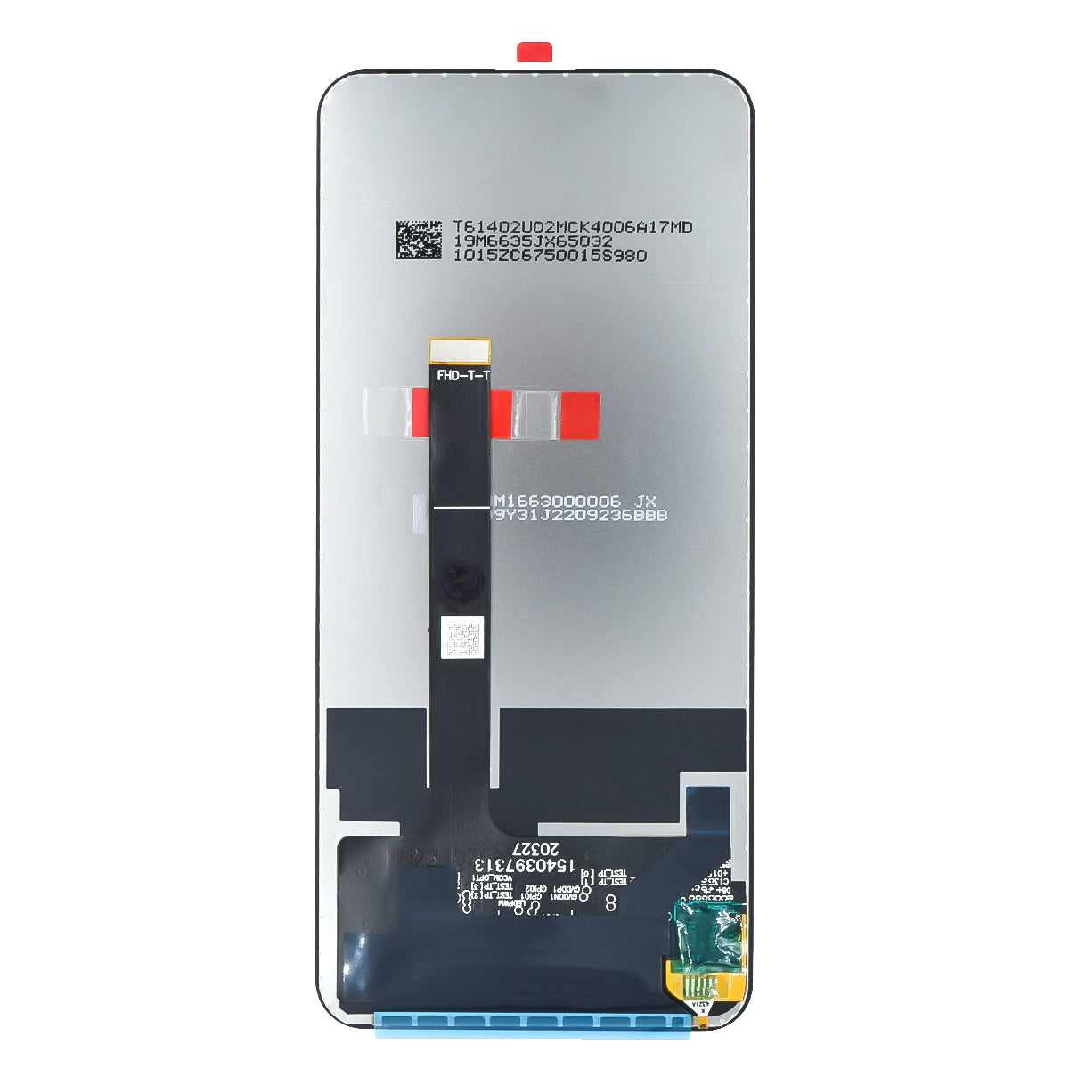 Pantalla Compatible Con Huawei Y9A