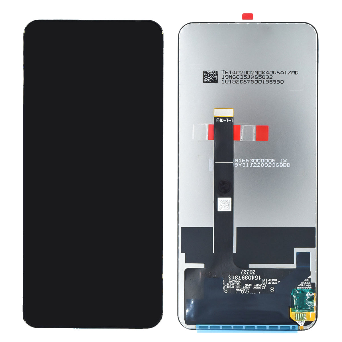 Pantalla Compatible Con Huawei Y9A