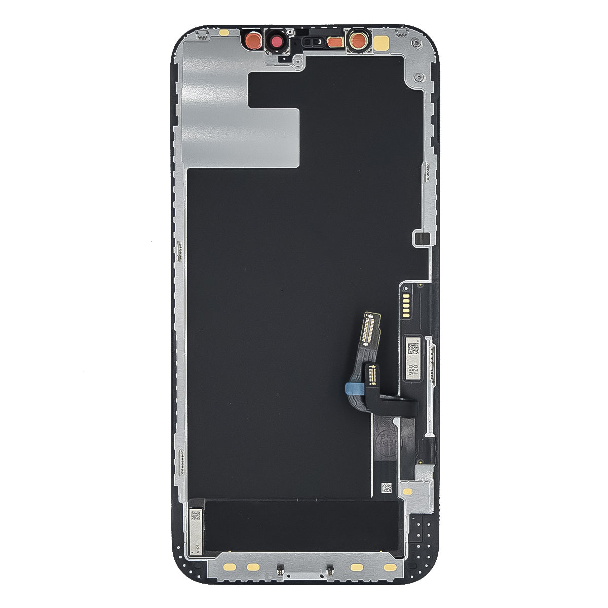 Pantalla Compatible Con iPhone 12 Oled GX
