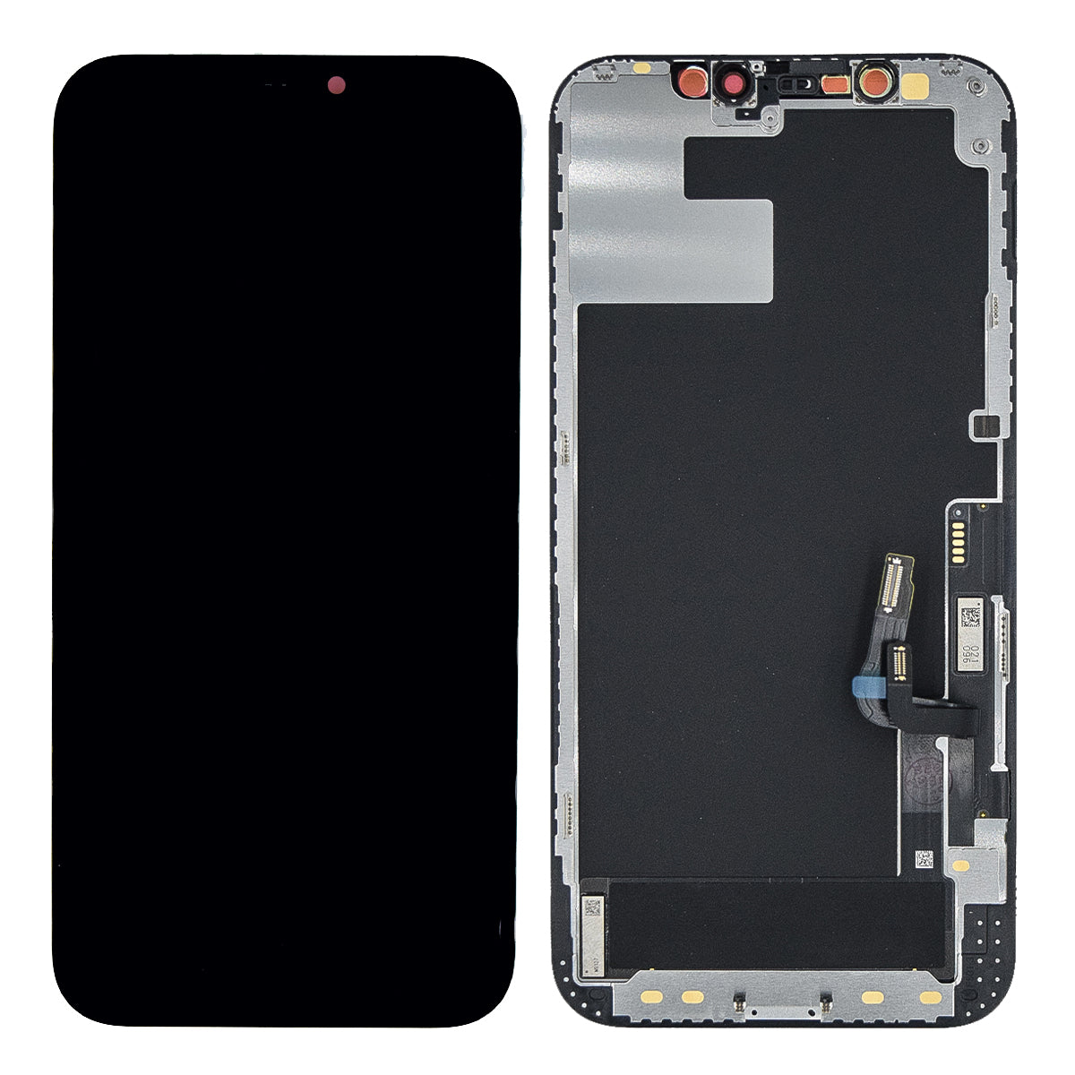 Pantalla Compatible Con iPhone 12 Oled GX