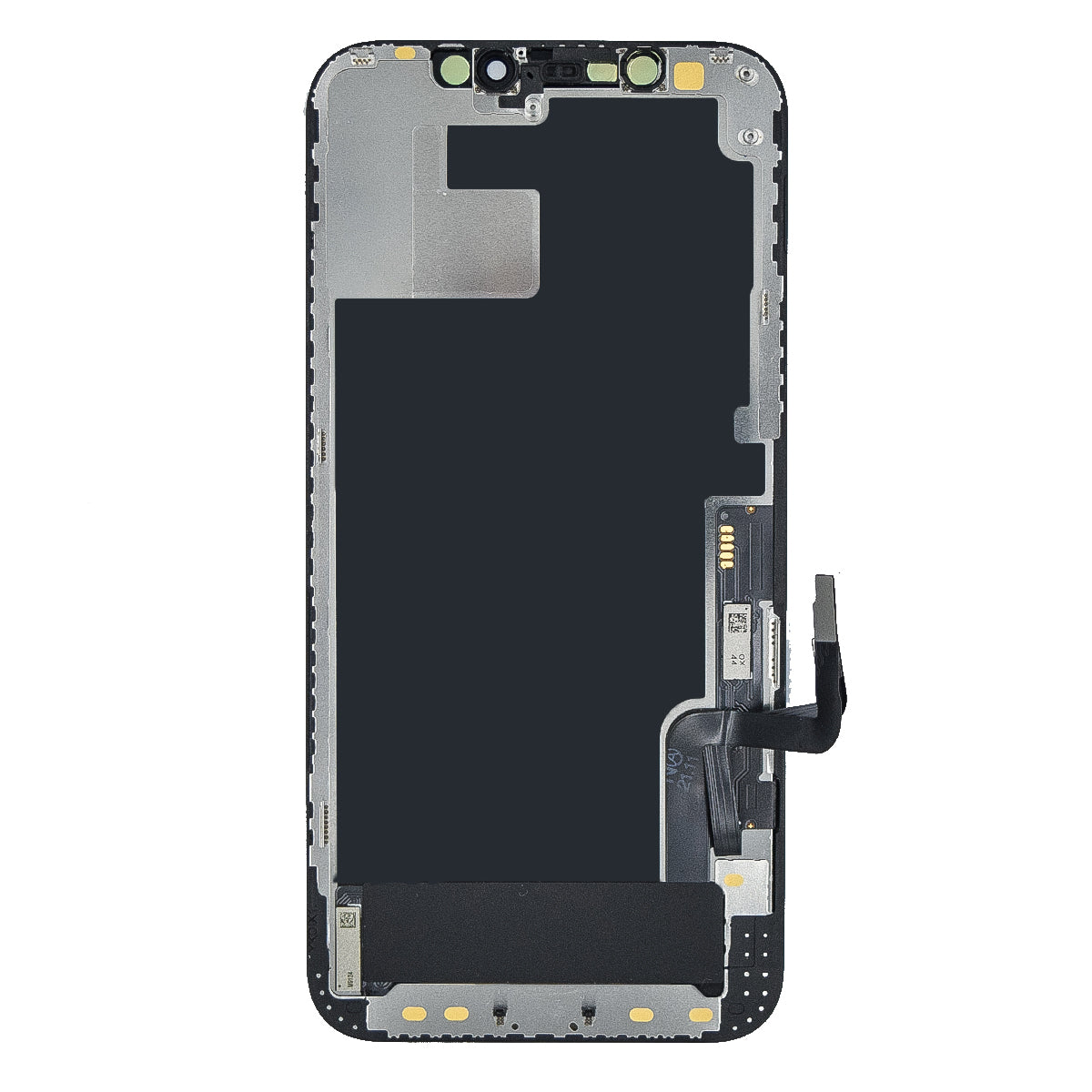 Pantalla Compatible Con iPhone 12 RJ