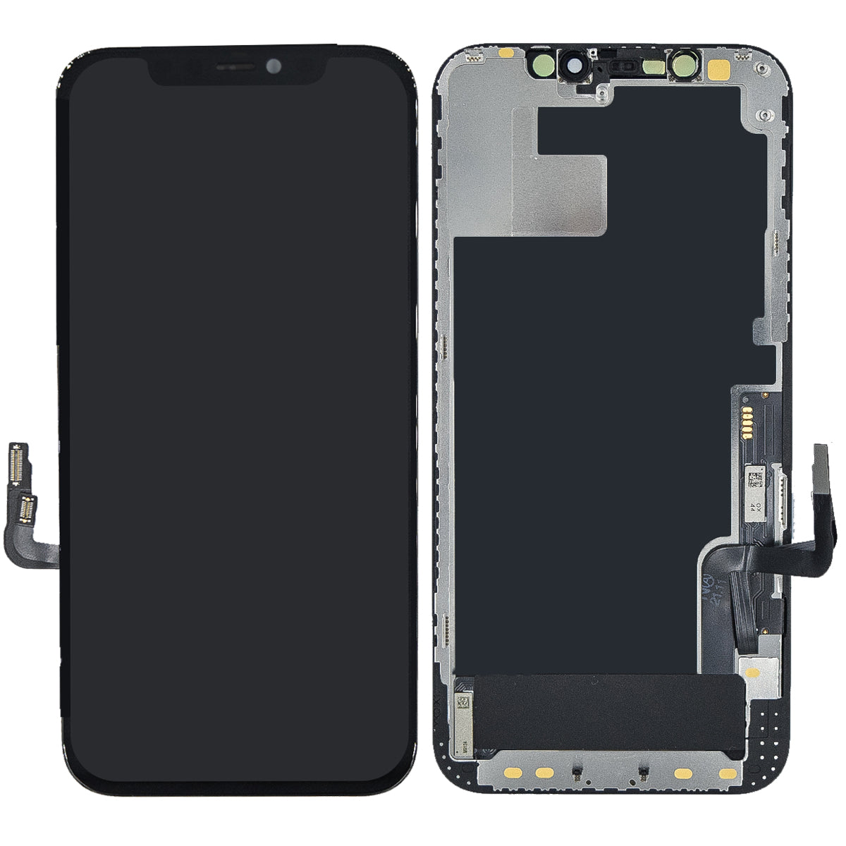 Pantalla Compatible Con iPhone 12 RJ