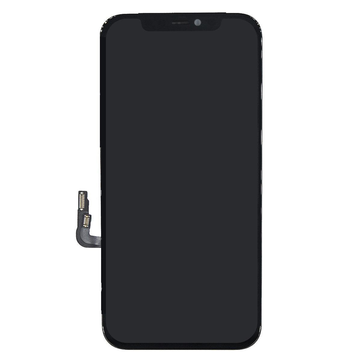 Pantalla Compatible Con iPhone 12 RJ