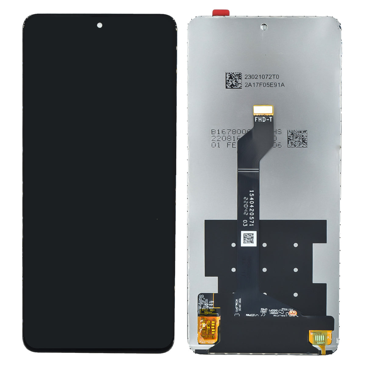 Pantalla Compatible Con Huawei Nova 9 SE