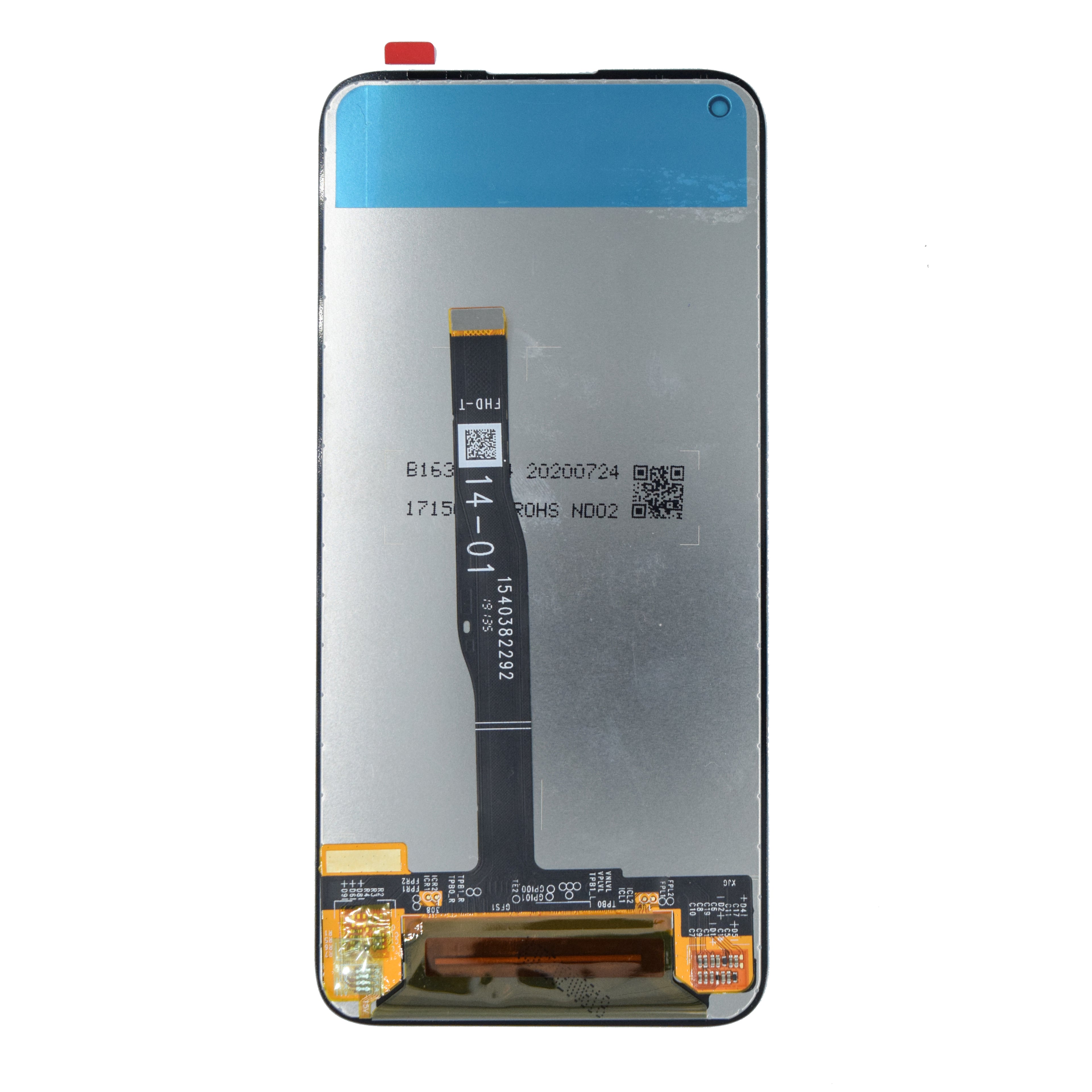 Pantalla Compatible Con Huawei P40 Lite