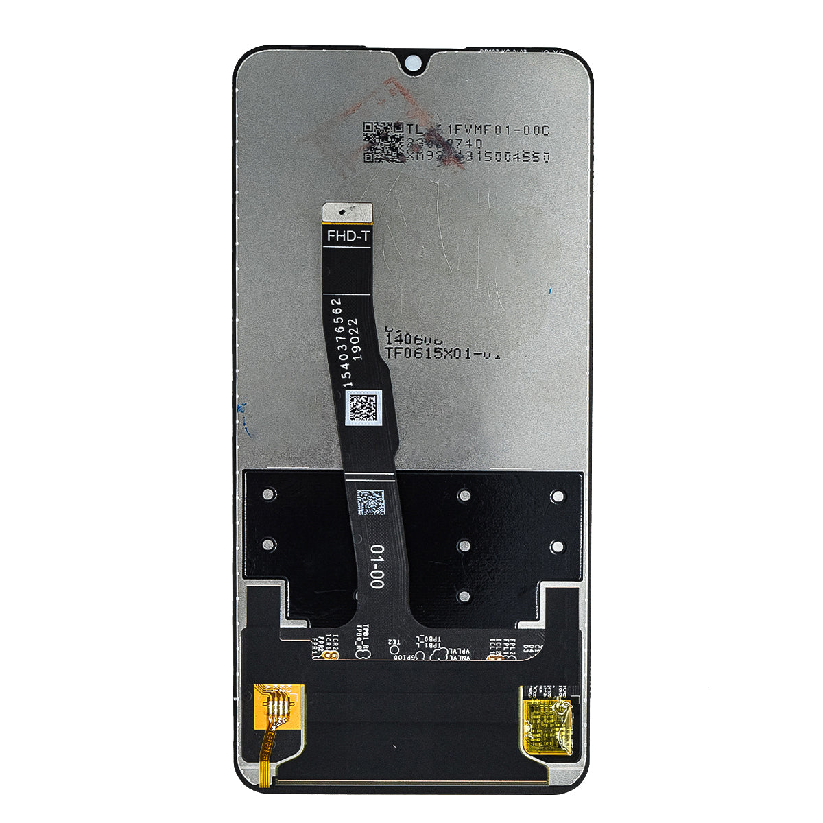 Pantalla Compatible Con Huawei P30 Lite