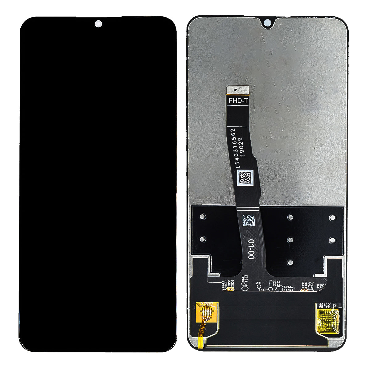 Pantalla Compatible Con Huawei P30 Lite