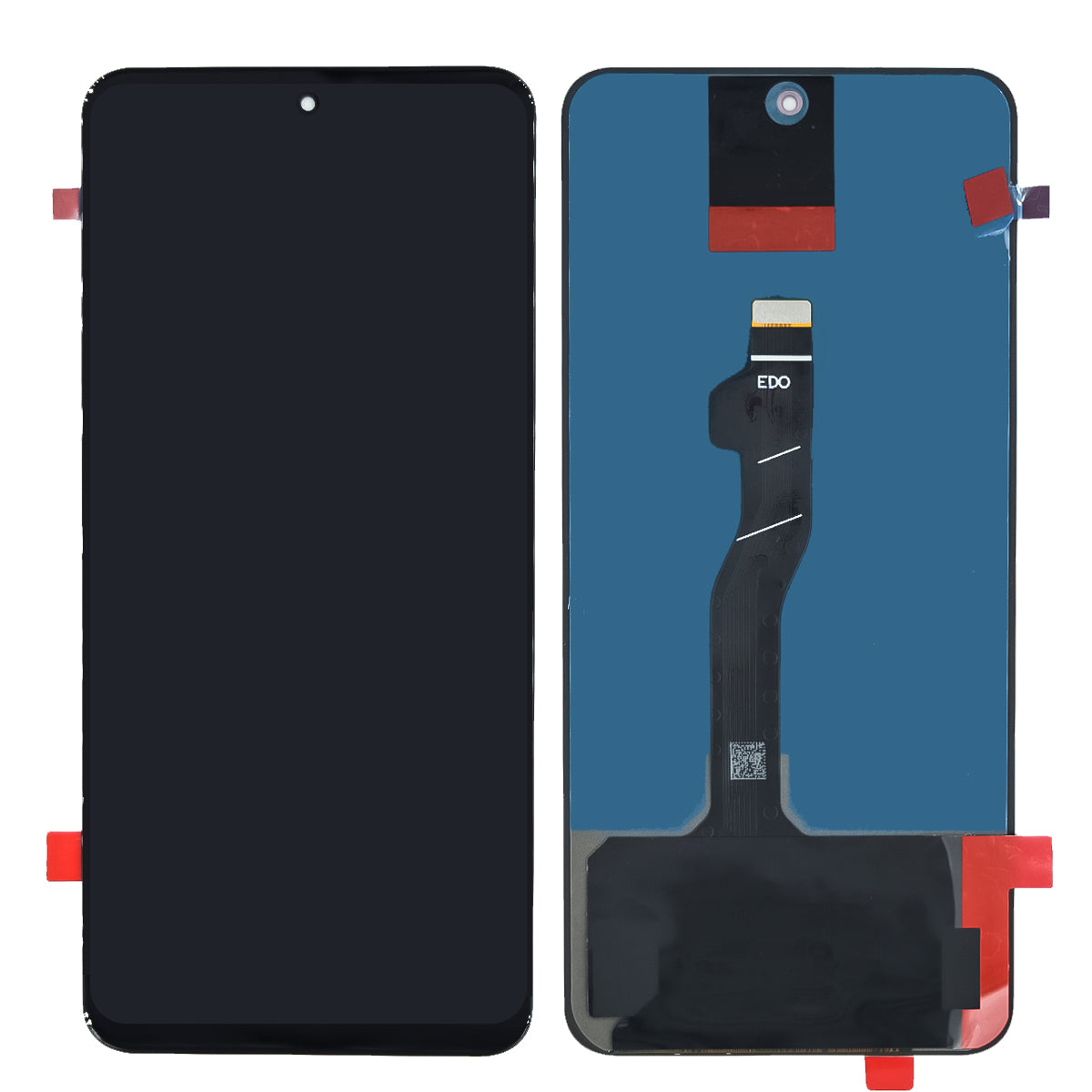 Pantalla Compatible Con Huawei Nova 12 SE