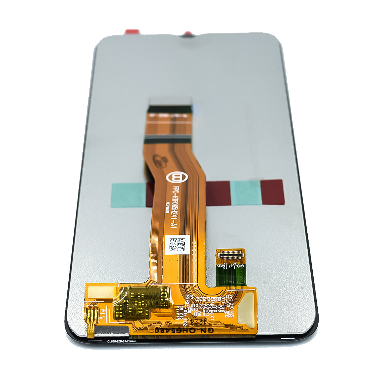 Pantalla Compatible Con Honor X7A
