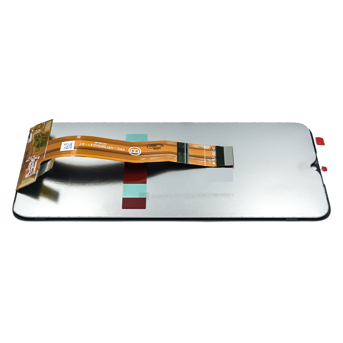 Pantalla Compatible Con Honor X7A