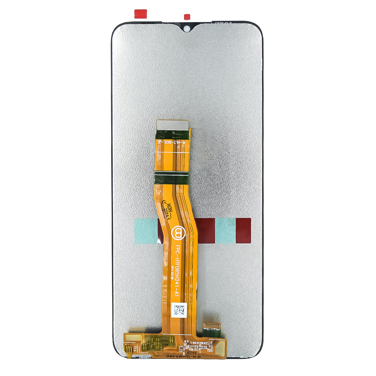 Pantalla Compatible Con Honor X7A