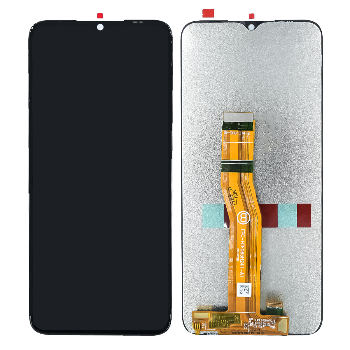 Pantalla Compatible Con Honor X7A