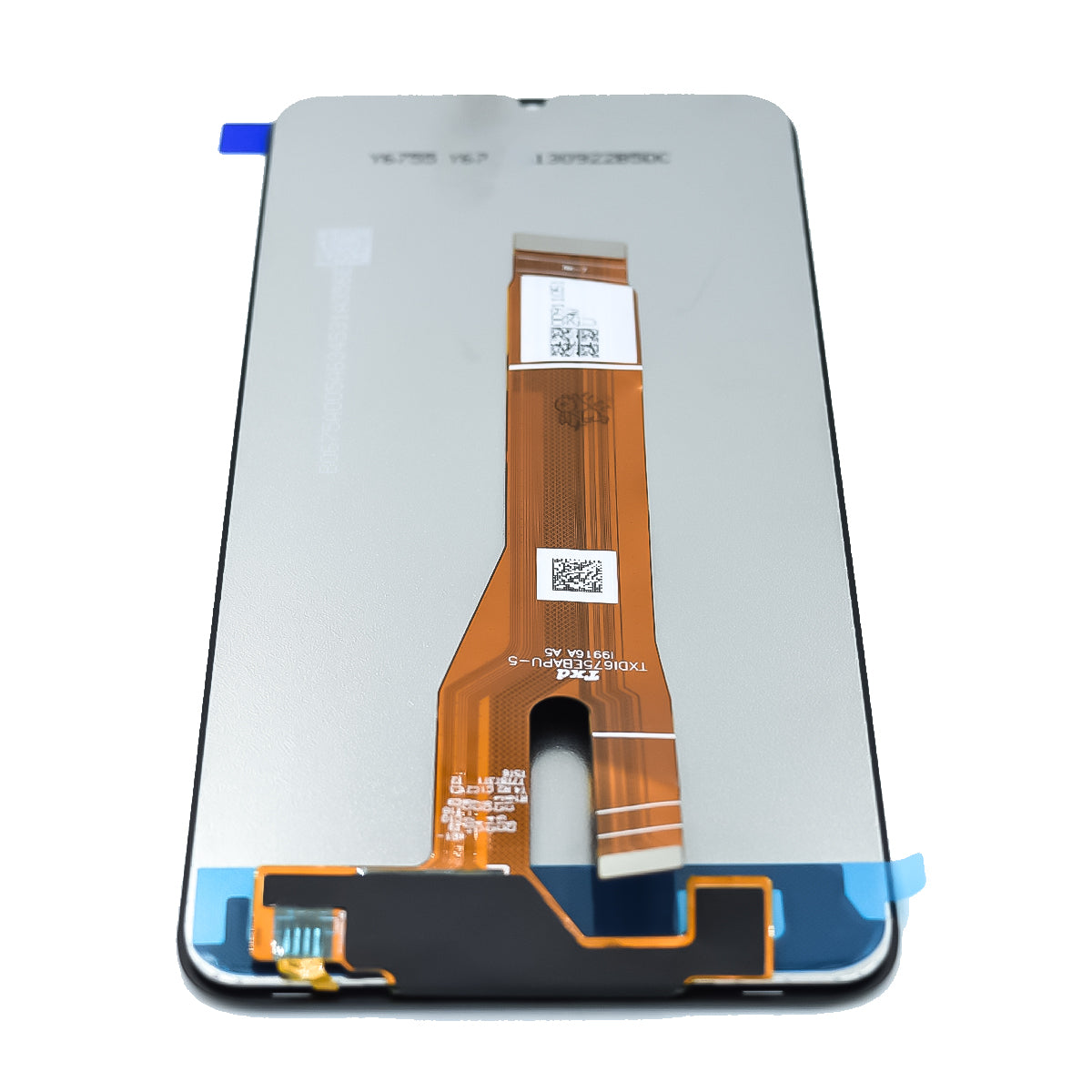 Pantalla Compatible Con Honor X8A 5g
