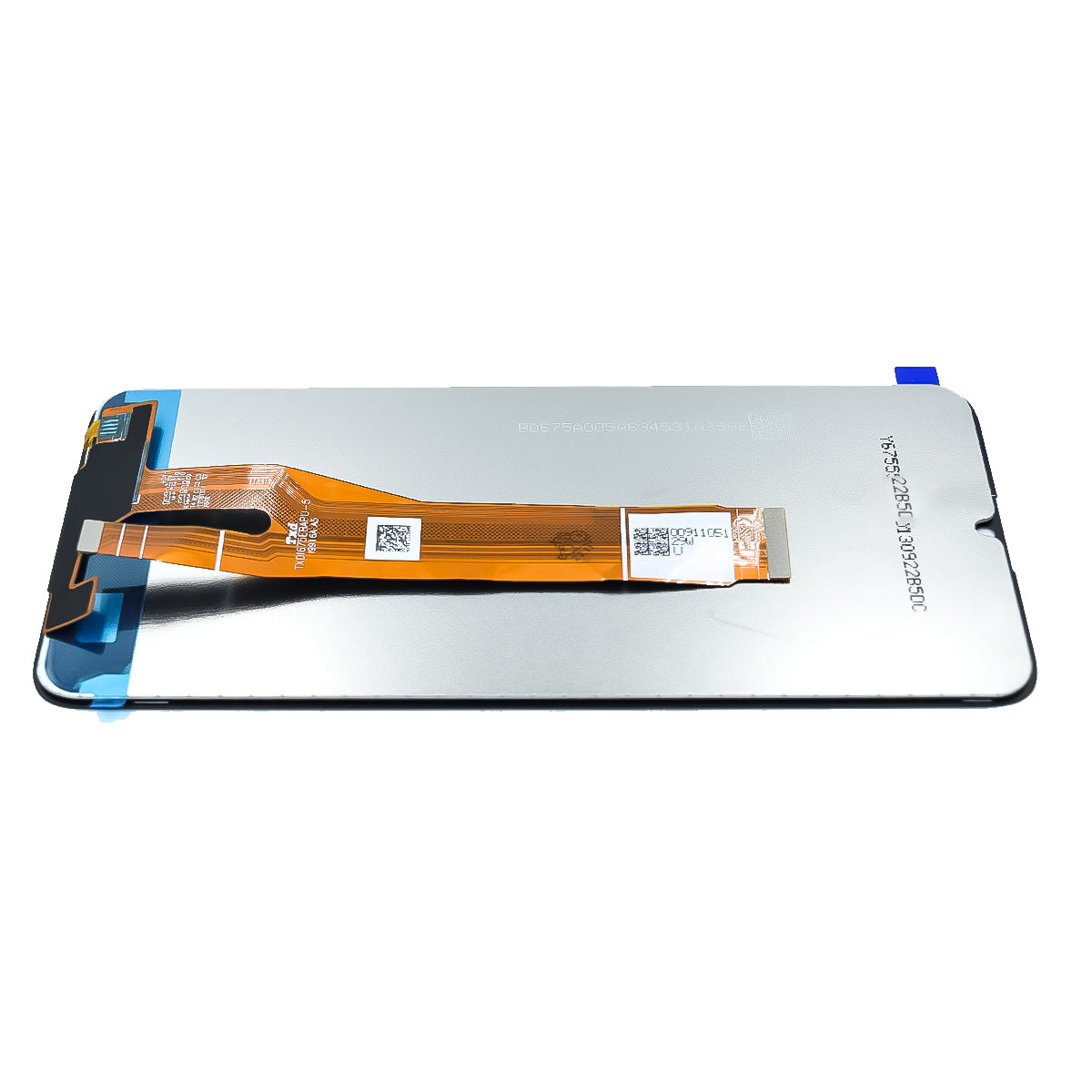Pantalla Compatible Con Honor X8A 5g