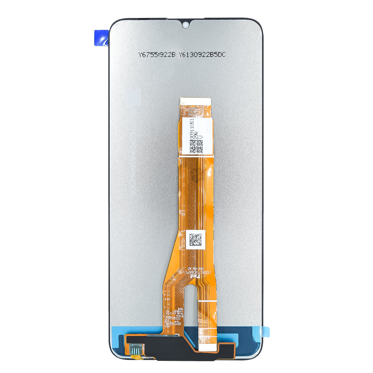 Pantalla Compatible Con Honor X8A 5g