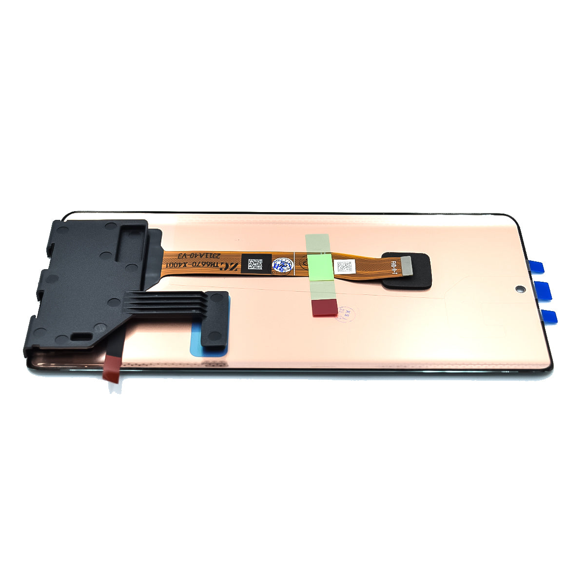 Pantalla Compatible Con Honor Magic 5 Lite