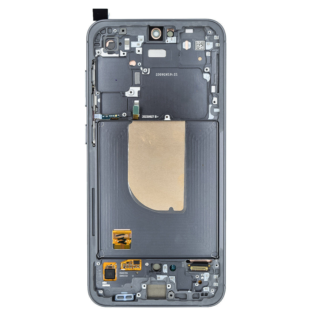 Pantalla Compatible Con Samsung S23 FE