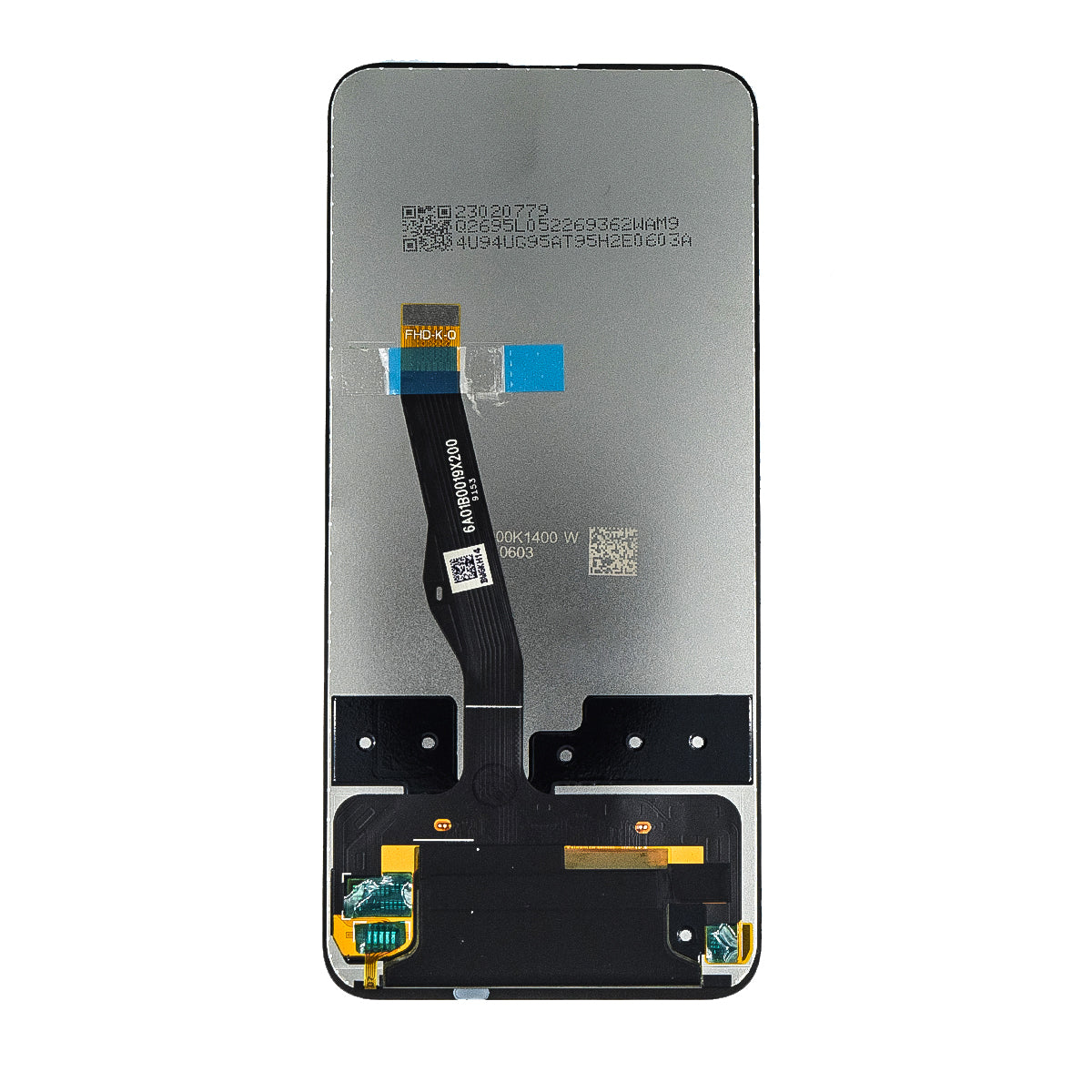 Pantalla Compatible Con Huawei Y9 Prime 2019 / Y9S / Honor 9X