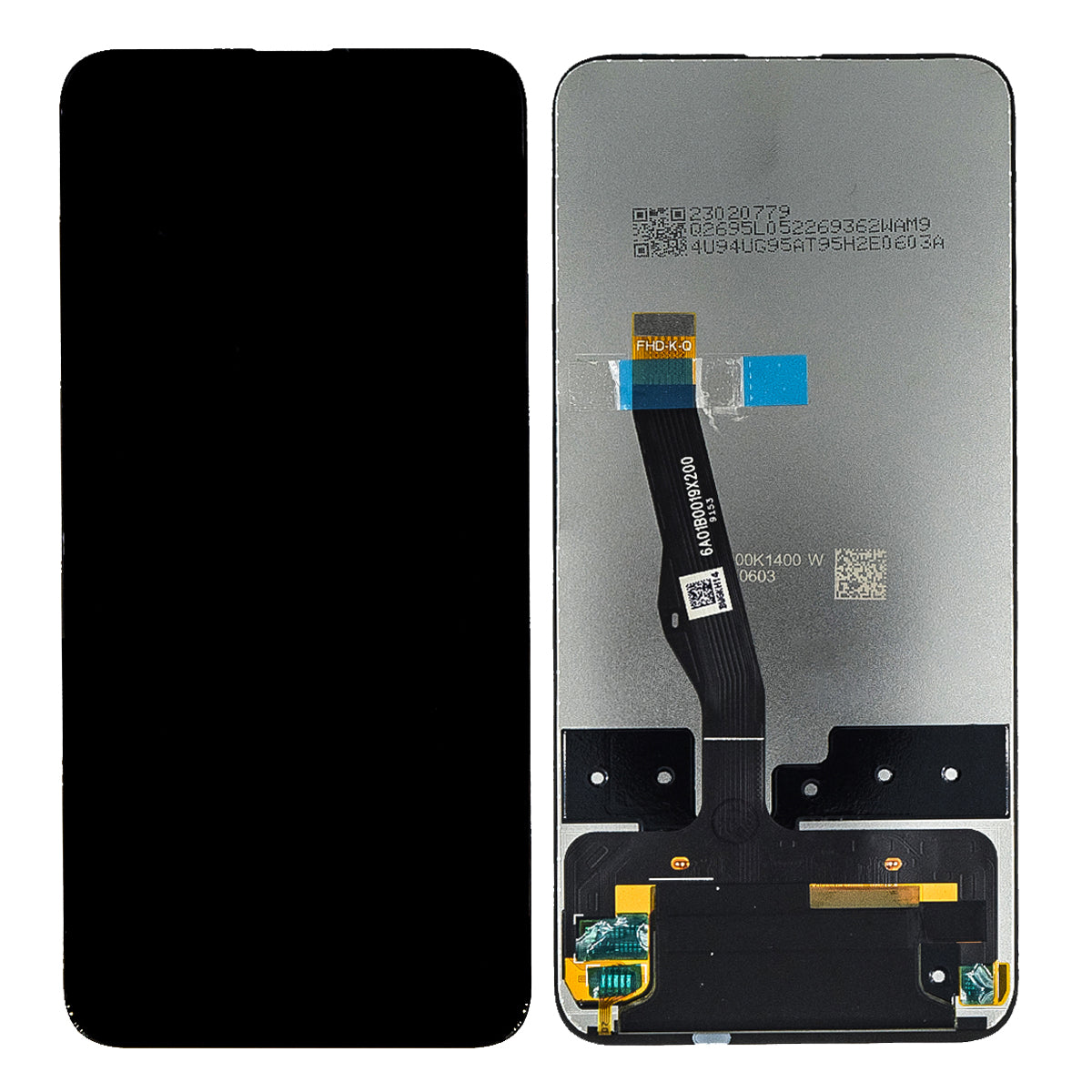 Pantalla Compatible Con Huawei Y9 Prime 2019 / Y9S / Honor 9X