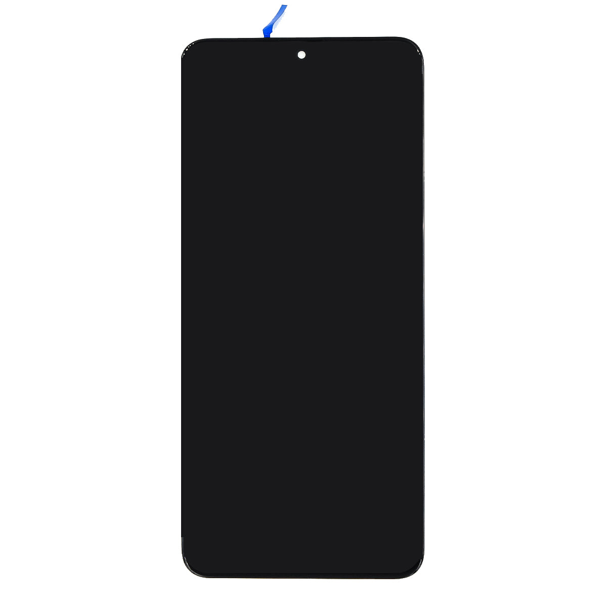 Pantalla Compatible Con Honor X8