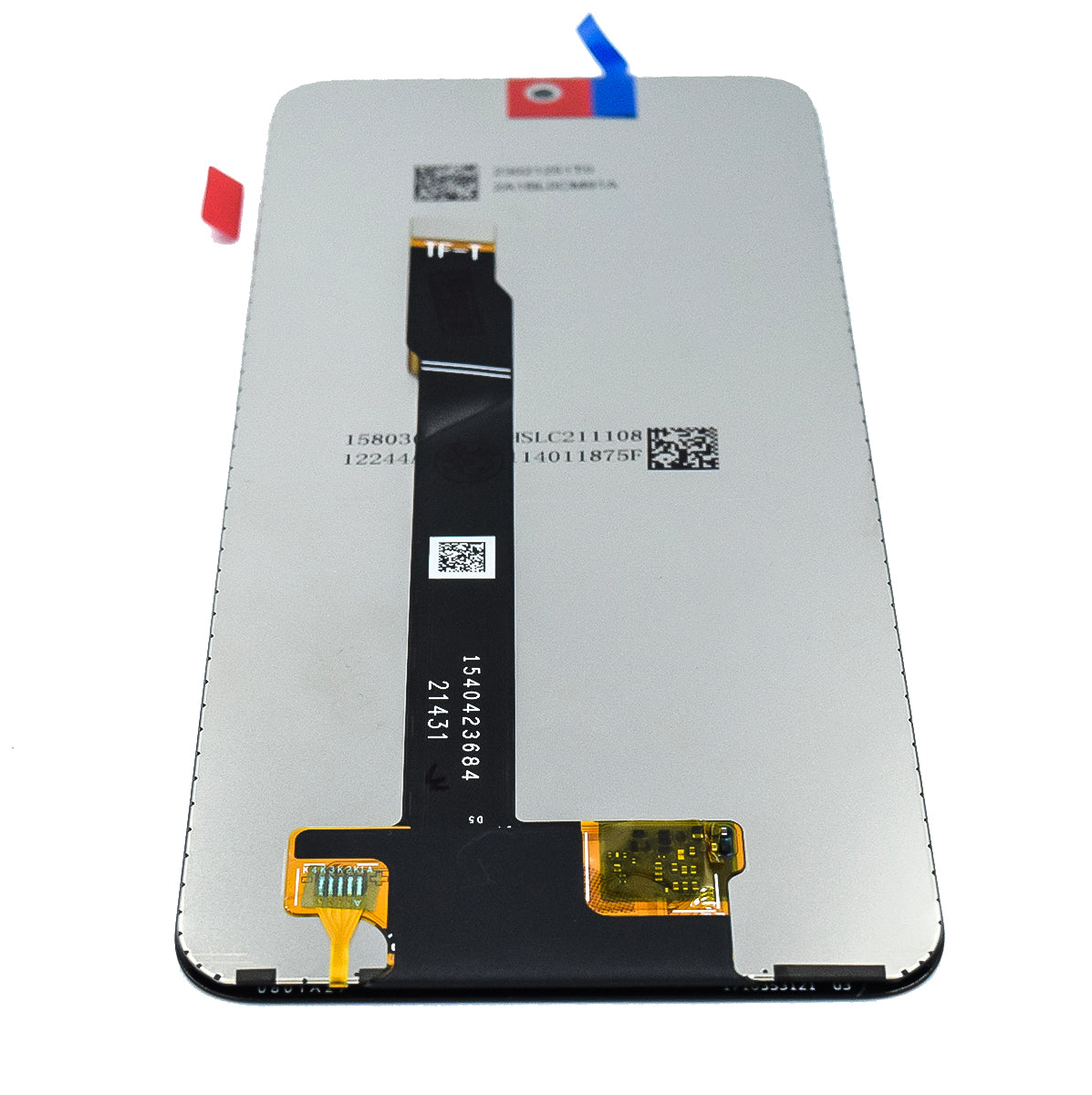 Pantalla Compatible Con Honor X8