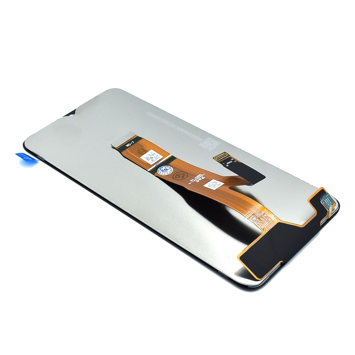 Pantalla Compatible Con Honor X6A / X6A Plus / X5 Plus