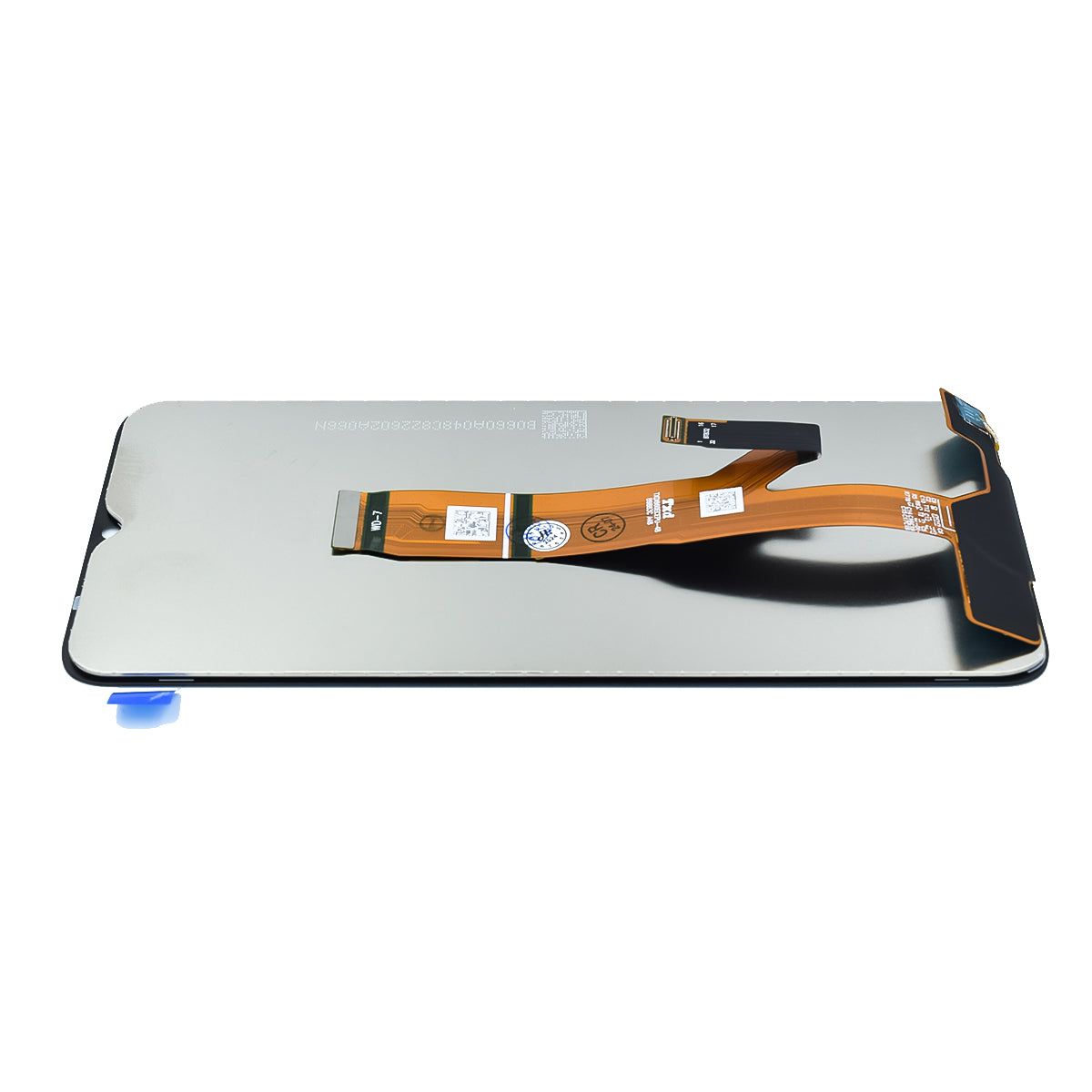 Pantalla Compatible Con Honor X6A / X6A Plus / X5 Plus