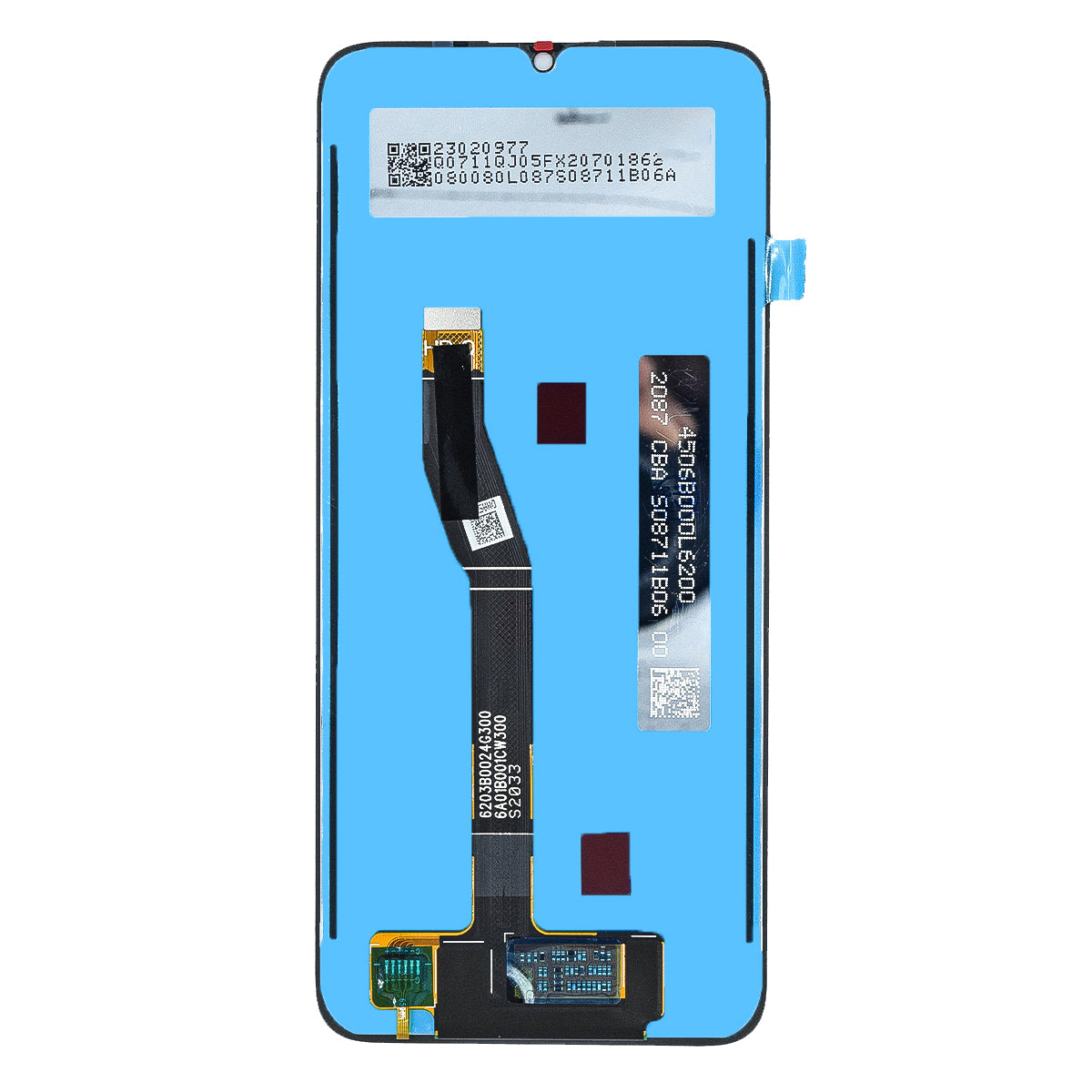 Pantalla Compatible Con Huawei Y60 / Nova Y60