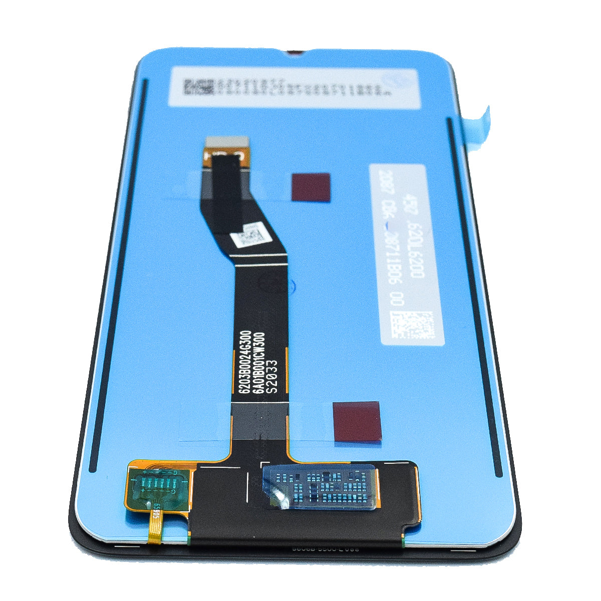 Pantalla Compatible Con Huawei Y60 / Nova Y60