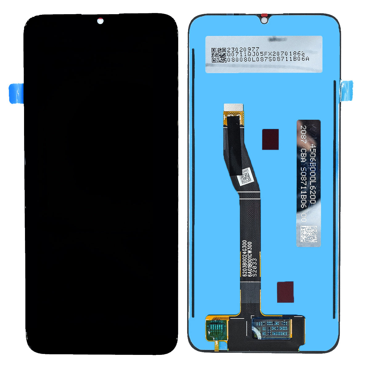 Pantalla Compatible Con Huawei Y60 / Nova Y60