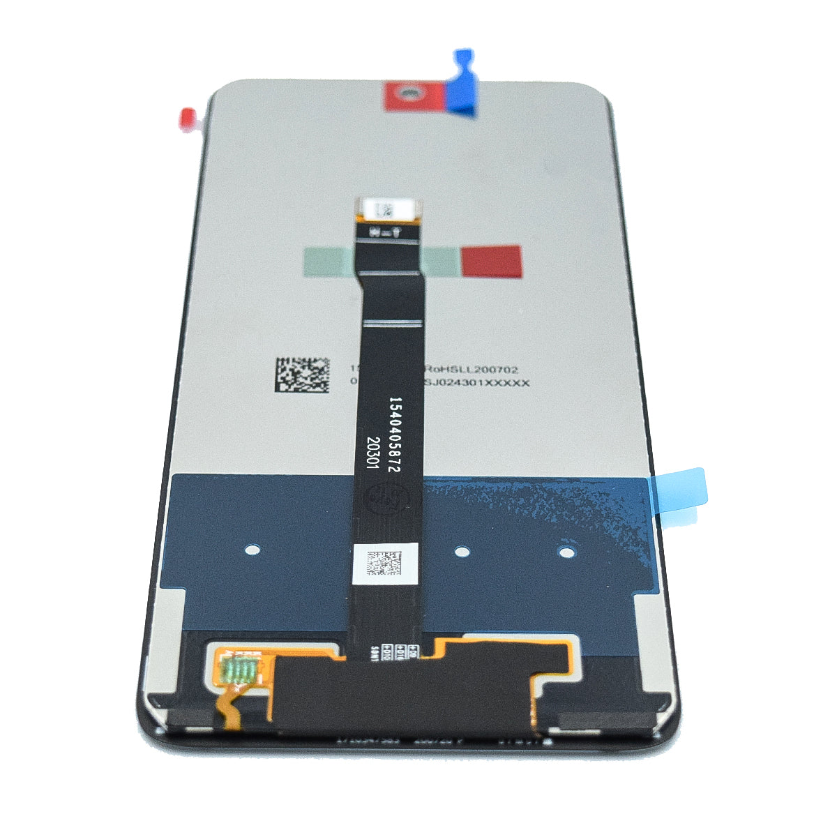 Pantalla Compatible Con Huawei Y7A / P Smart 2021 / Honor 10X