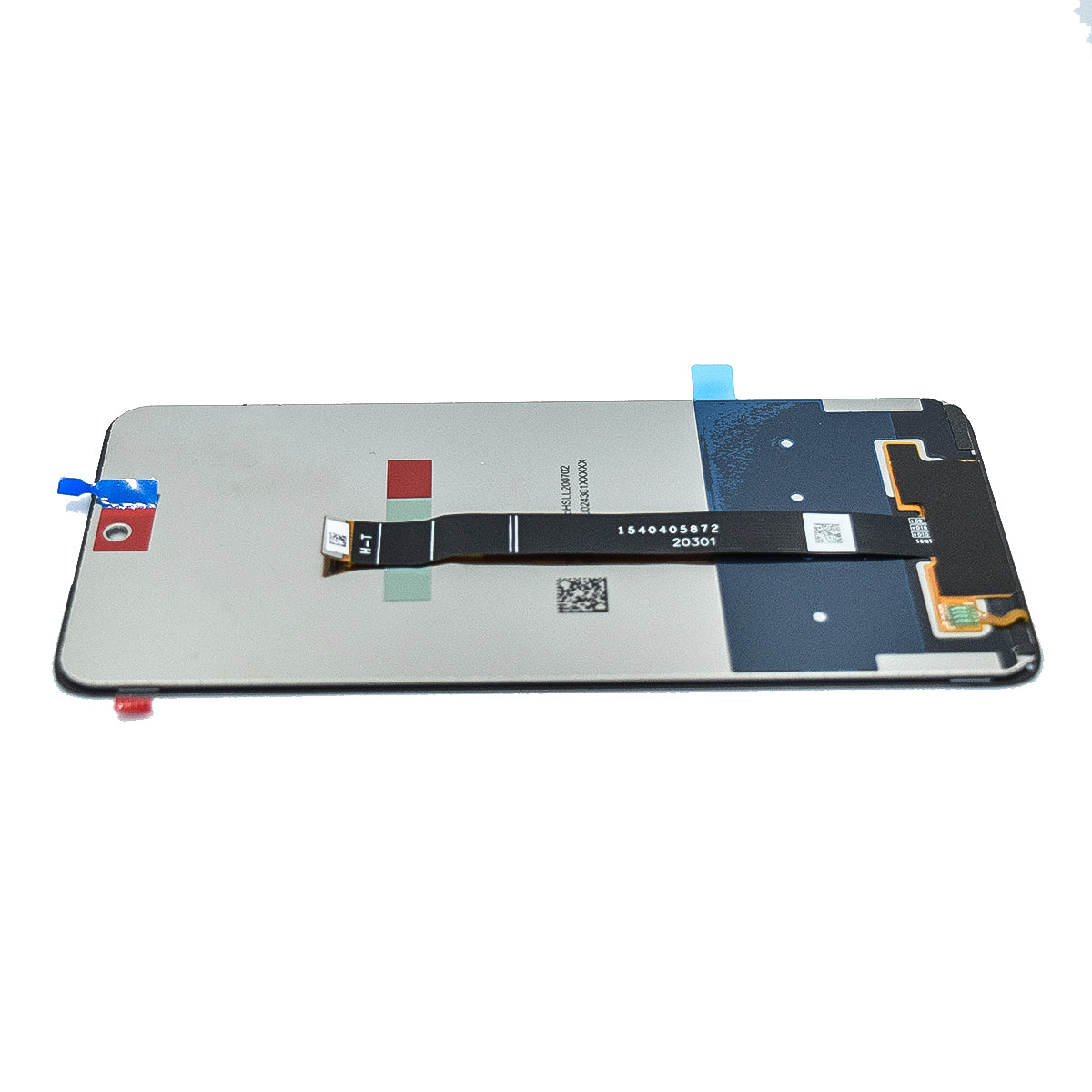 Pantalla Compatible Con Huawei Y7A / P Smart 2021 / Honor 10X