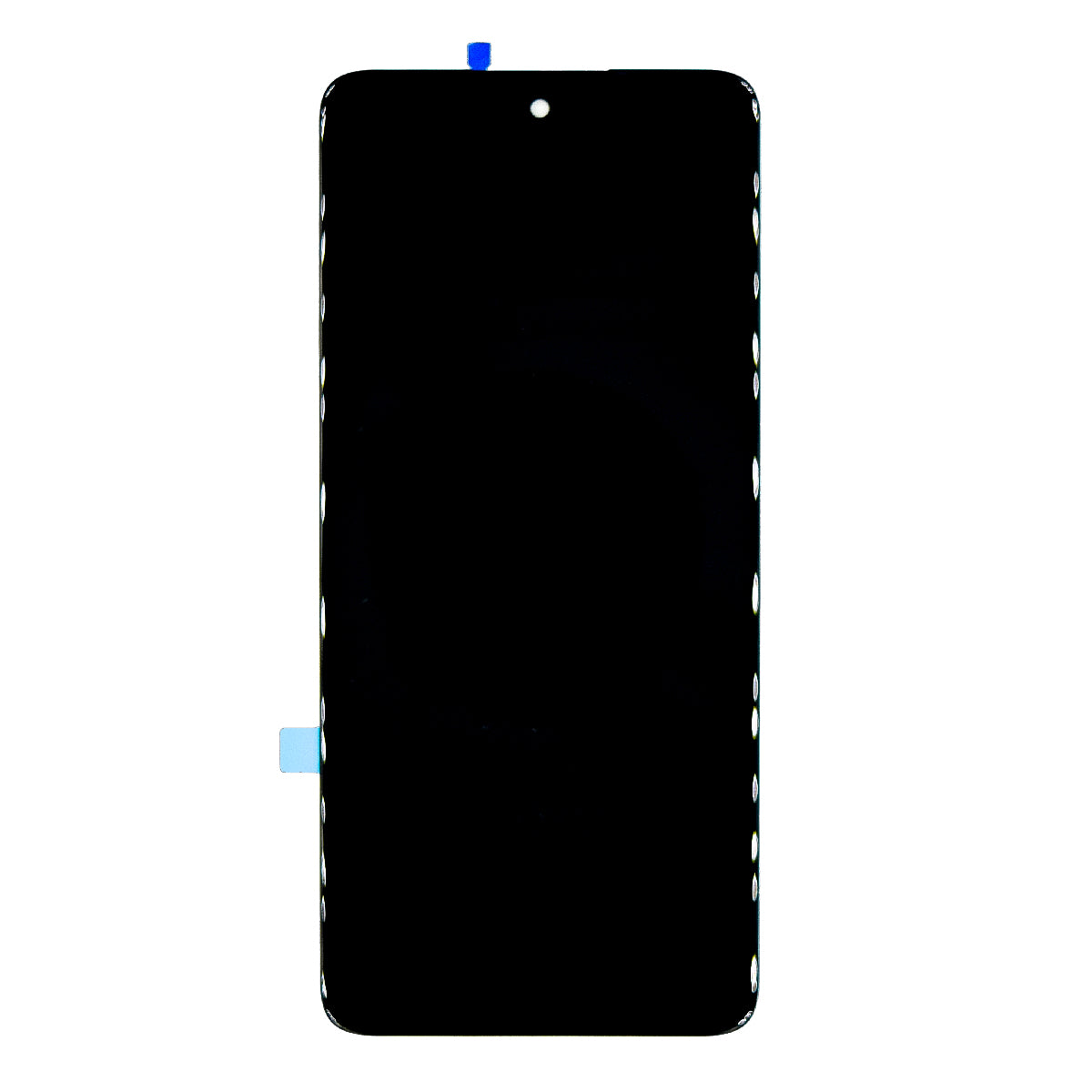 Pantalla Compatible Con Huawei Y7A / P Smart 2021 / Honor 10X