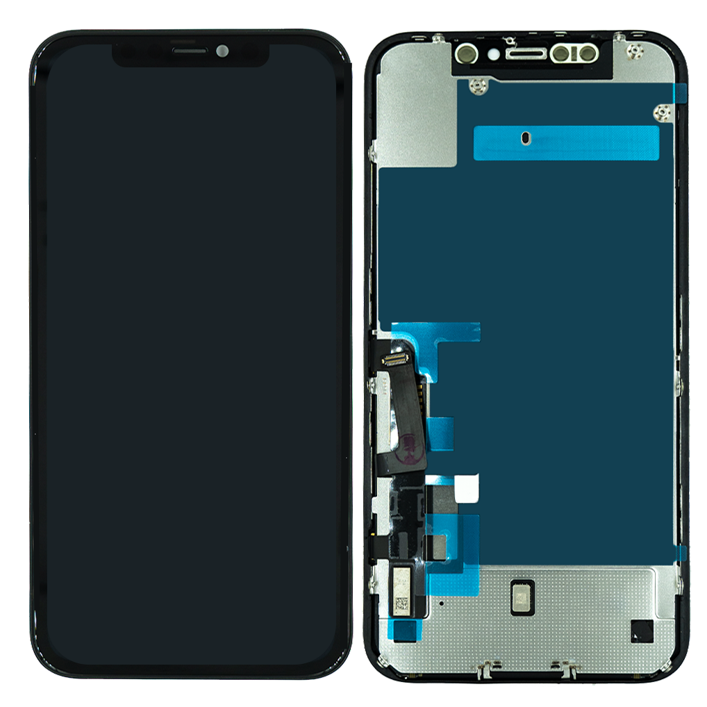 Pantalla iPhone 11 Calidad Original 6.1" Compatible A2111 A2221 A2223