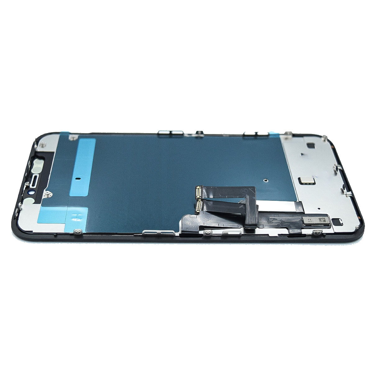 Pantalla Compatible Con iPhone 11 calidad RJ