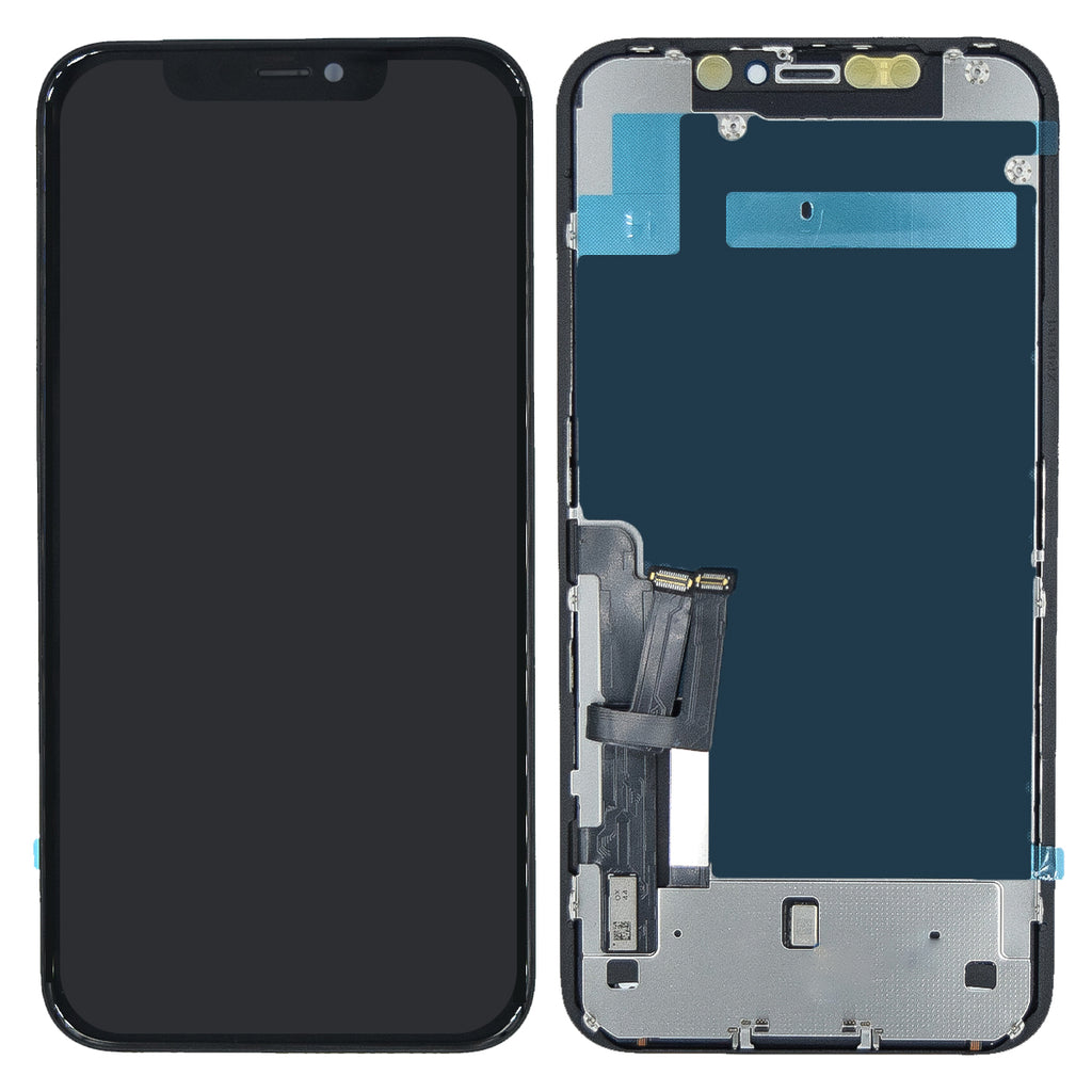 Pantalla Compatible Con iPhone 11 calidad RJ