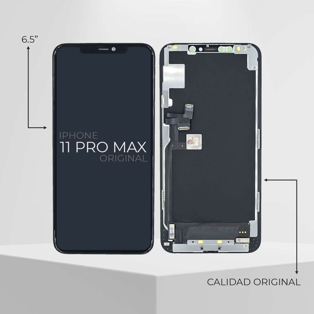 Pantalla Compatible Con iPhone 11 Pro Max Original