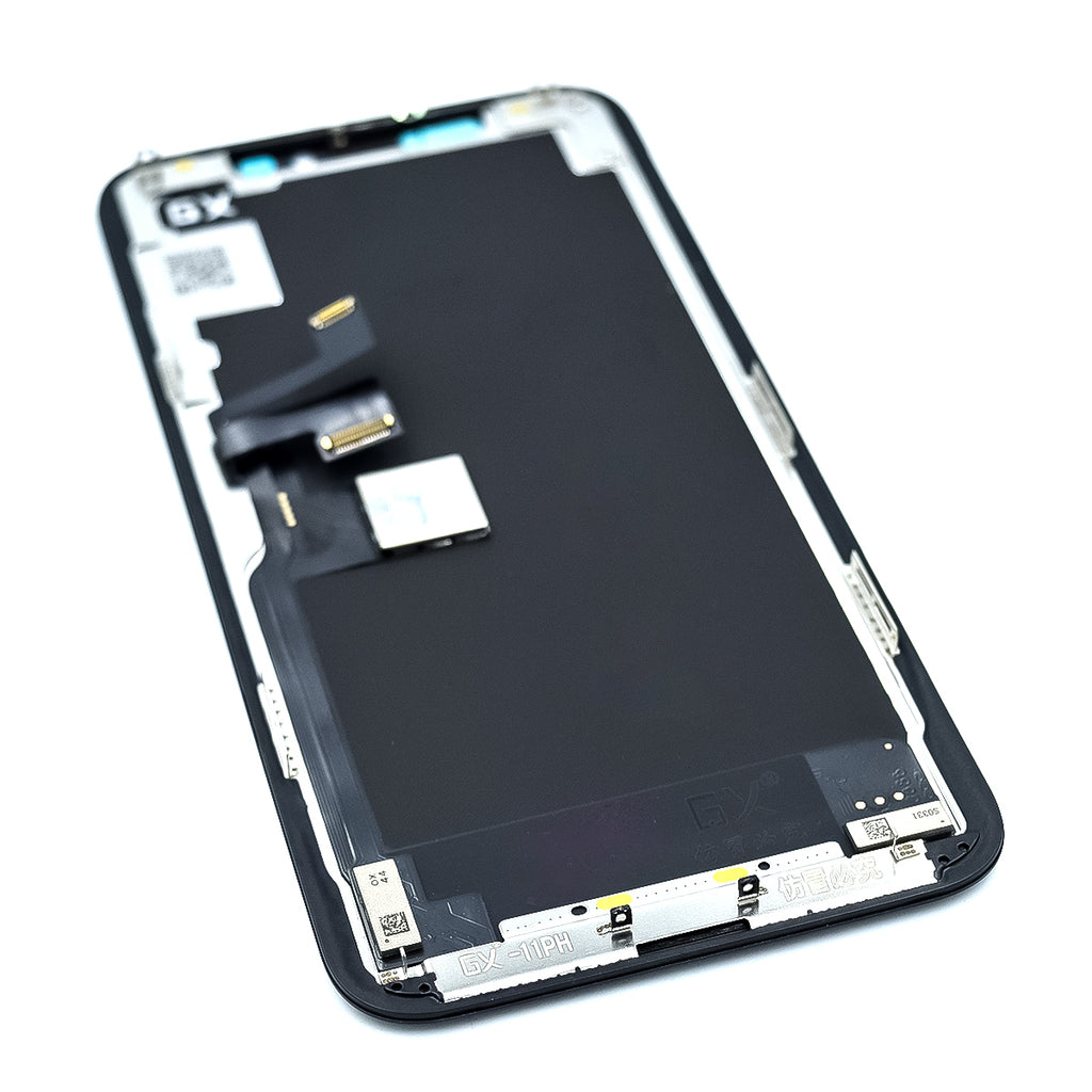Pantalla Compatible Con iPhone 11 Pro Oled GX