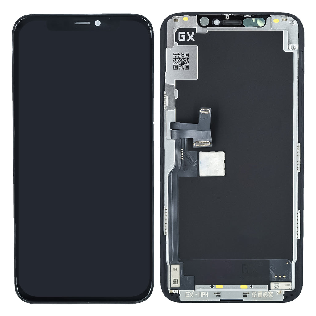 Pantalla Compatible Con iPhone 11 Pro Oled GX