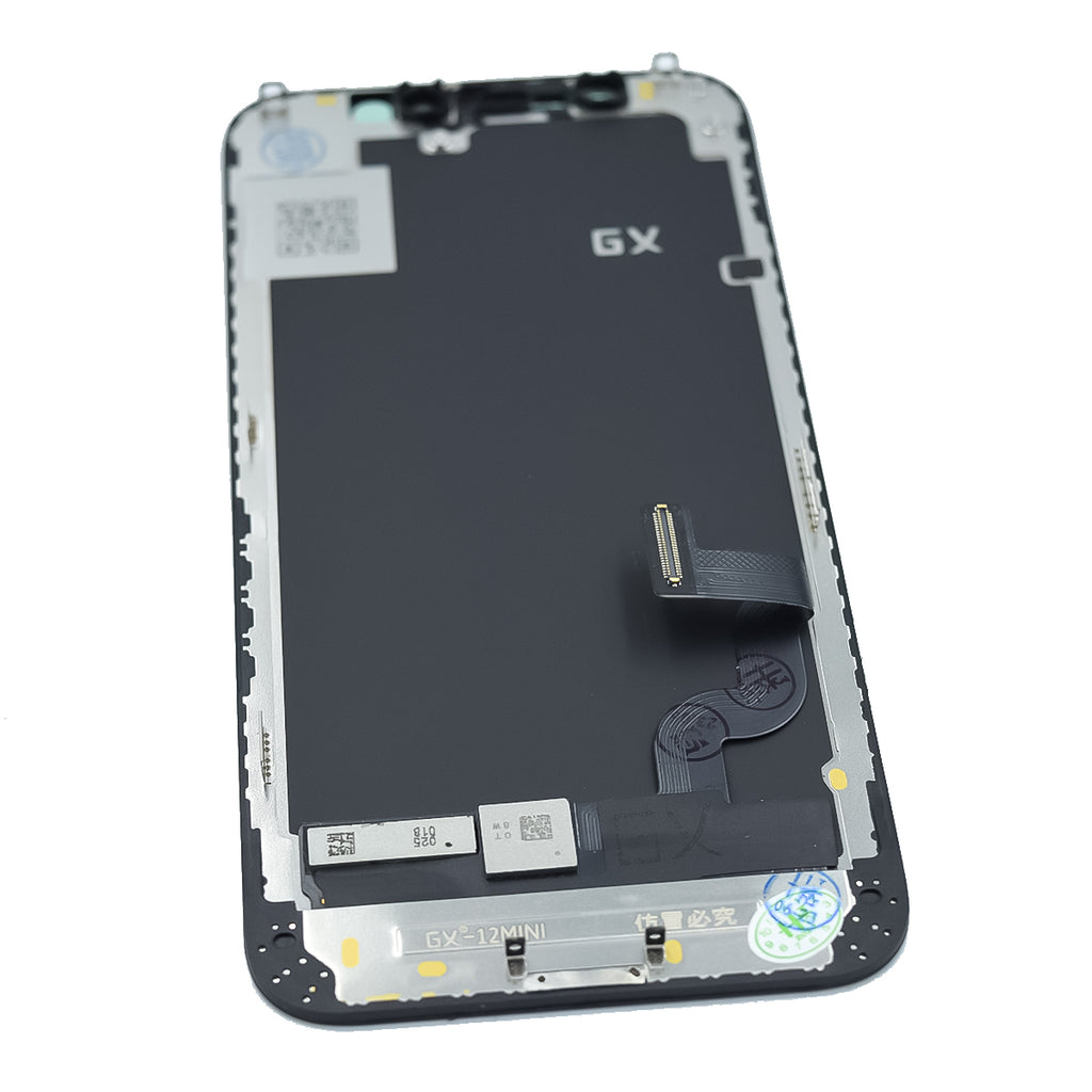Pantalla Compatible Con iPhone 12 Mini RJ