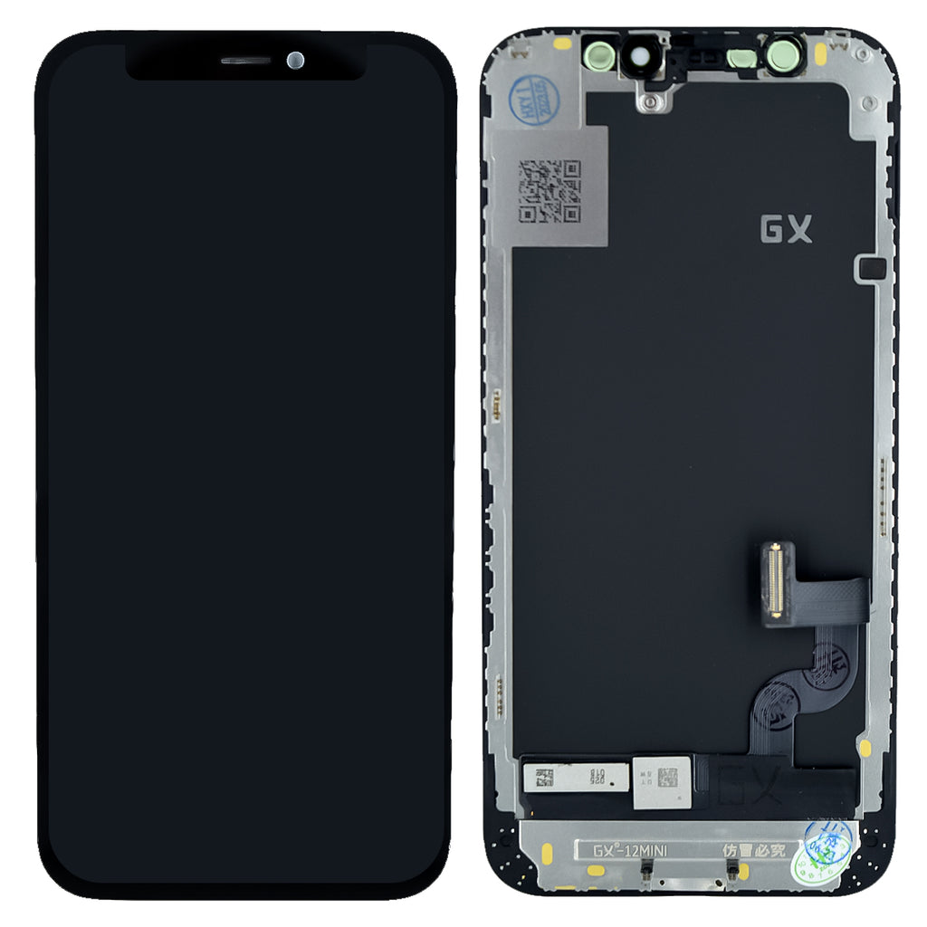 Pantalla Compatible Con iPhone 12 Mini RJ