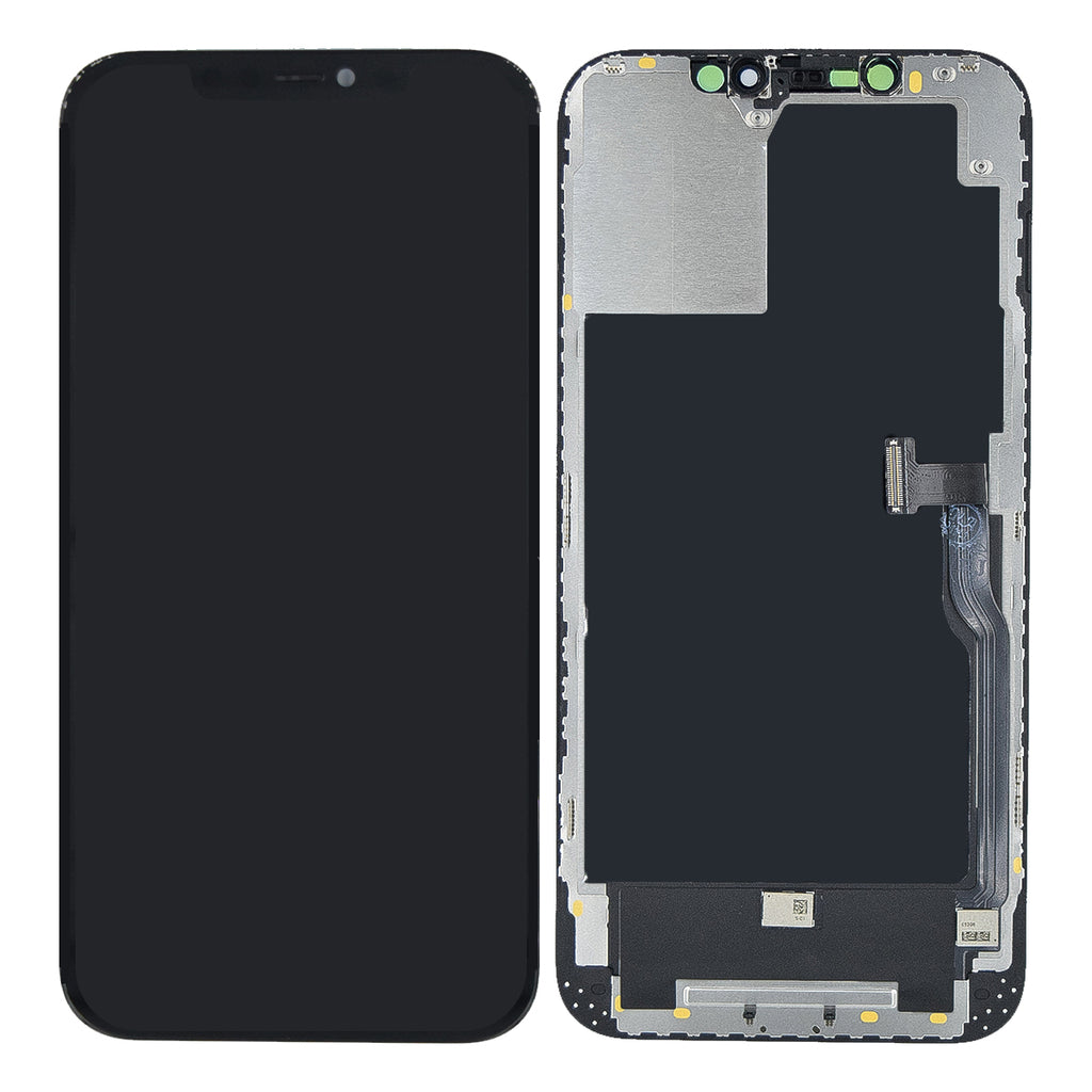 Pantalla Compatible Con iPhone 12 Pro Max RJ