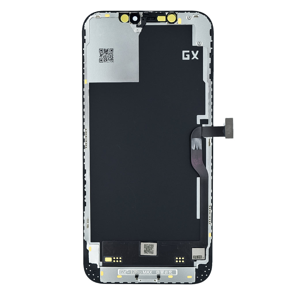 Pantalla Compatible Con iPhone 12 Pro Max Oled GX