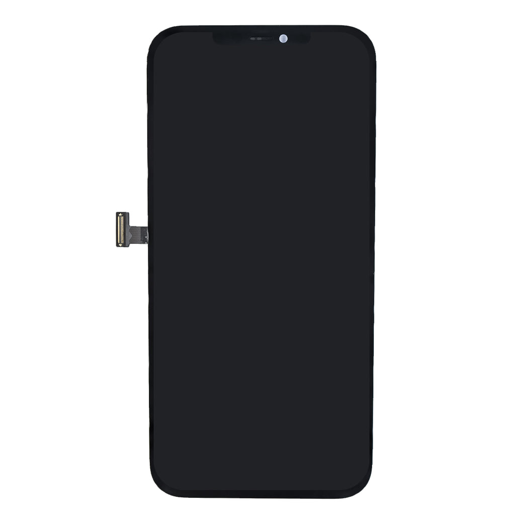 Pantalla Compatible Con iPhone 12 Pro Max Oled GX