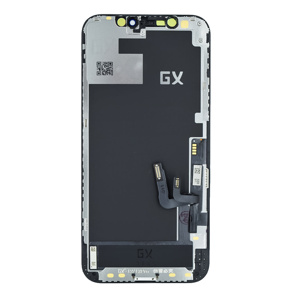 Pantalla Compatible Con iPhone 12 Pro Oled GX
