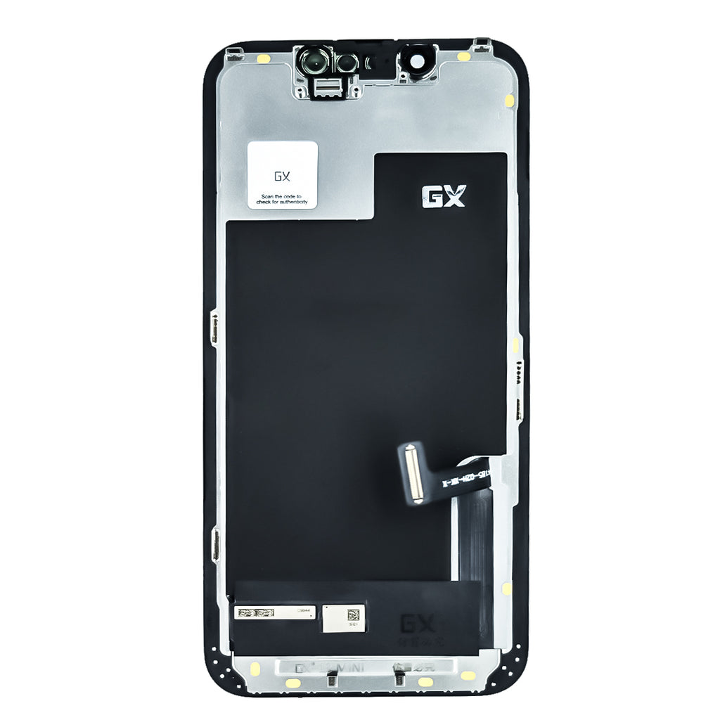 Pantalla Compatible Con iPhone 13 Mini Oled GX