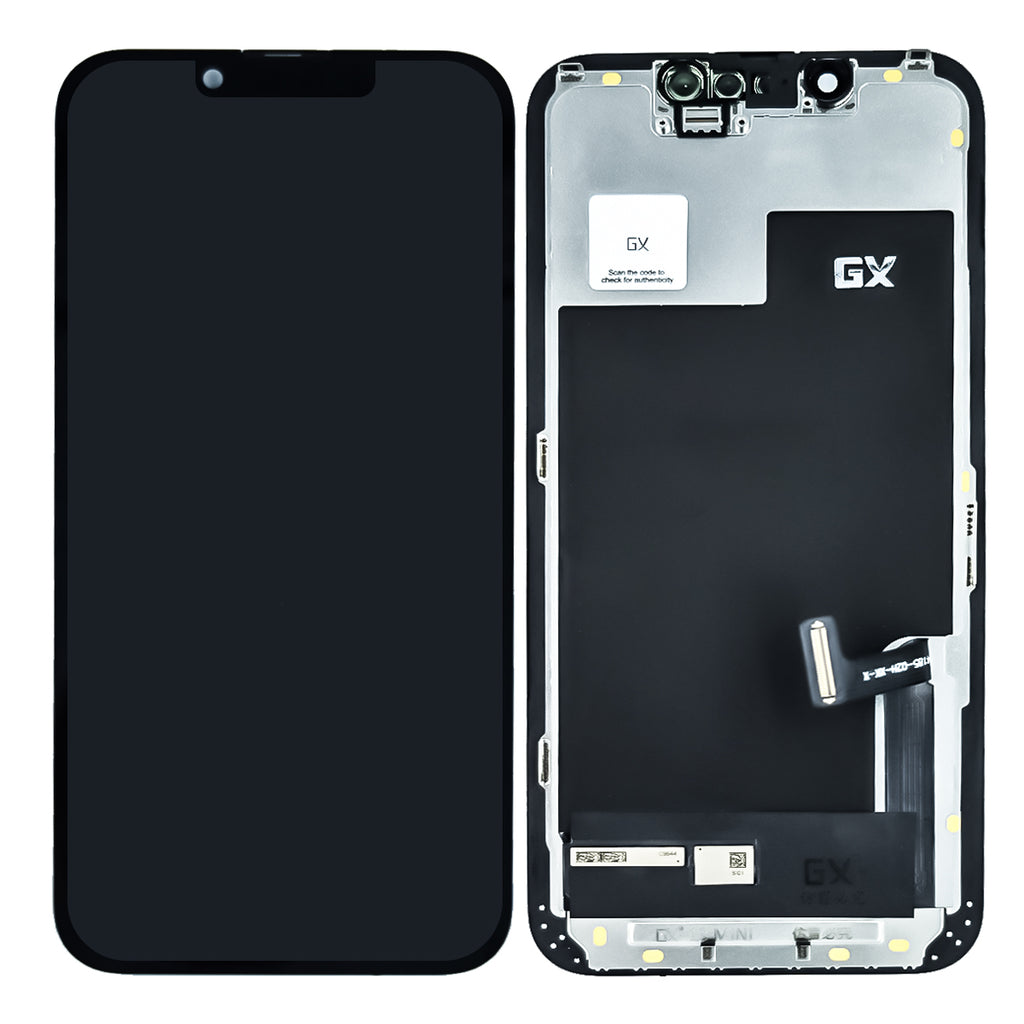 Pantalla Compatible Con iPhone 13 Mini Oled GX