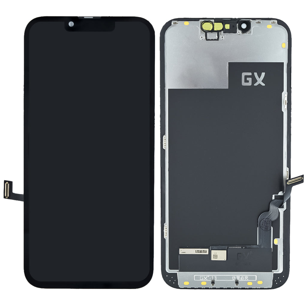 Pantalla Compatible Con iPhone 13 Oled GX